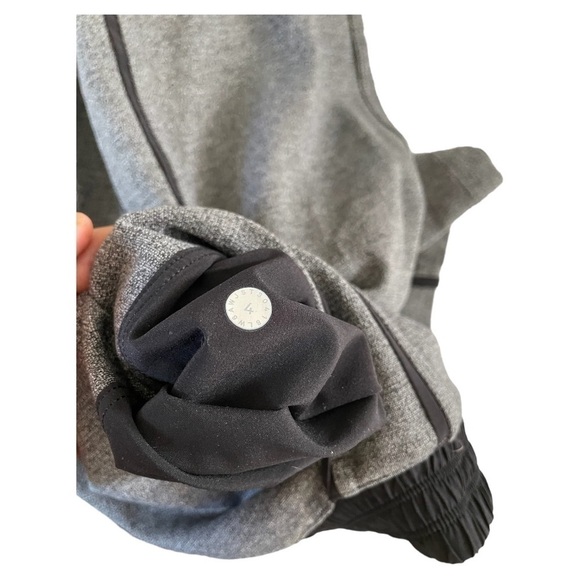 Lululemon Light Strides Crop *23 - Picture 9 of 9